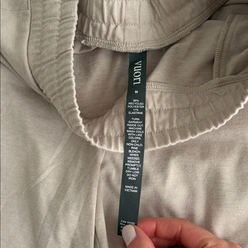 Vuori pant - Picture 4 of 5